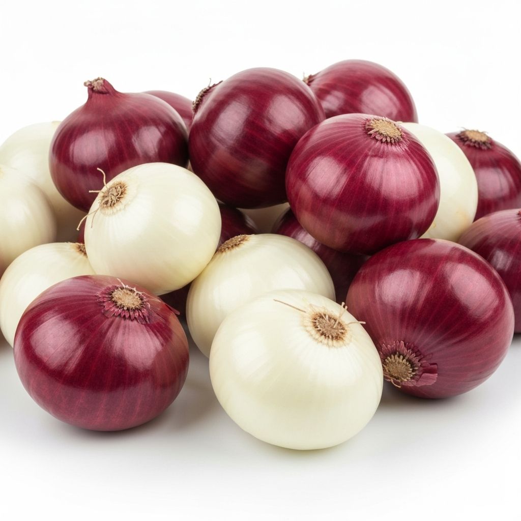 Fresh Onion