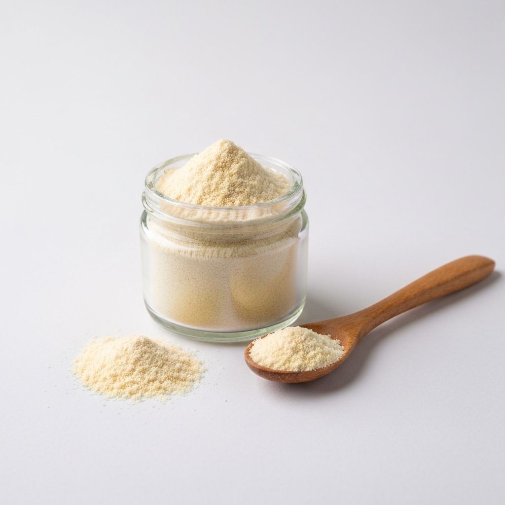 Garlic Powder