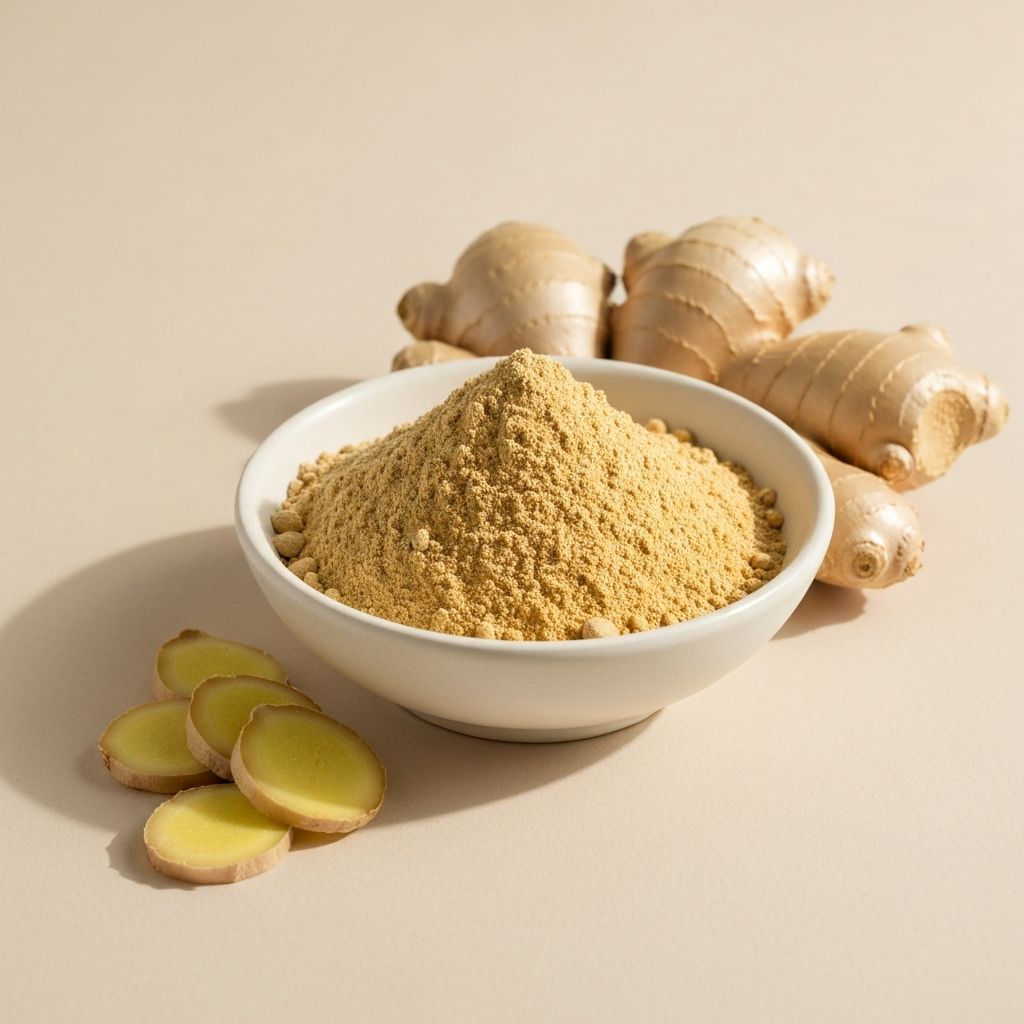 Ginger Powder