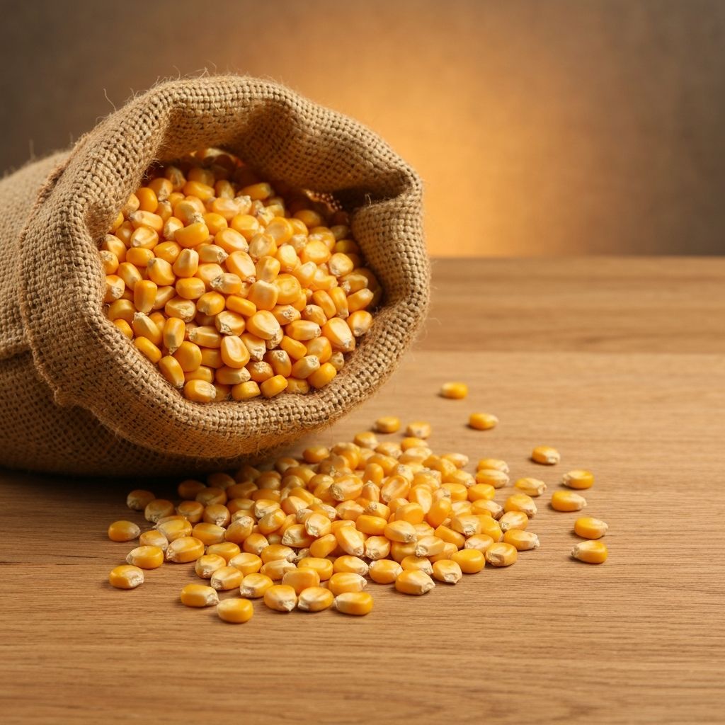 Maize (Corn)