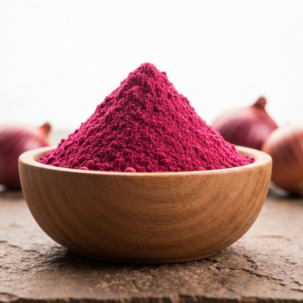 Onion Powder (Red)