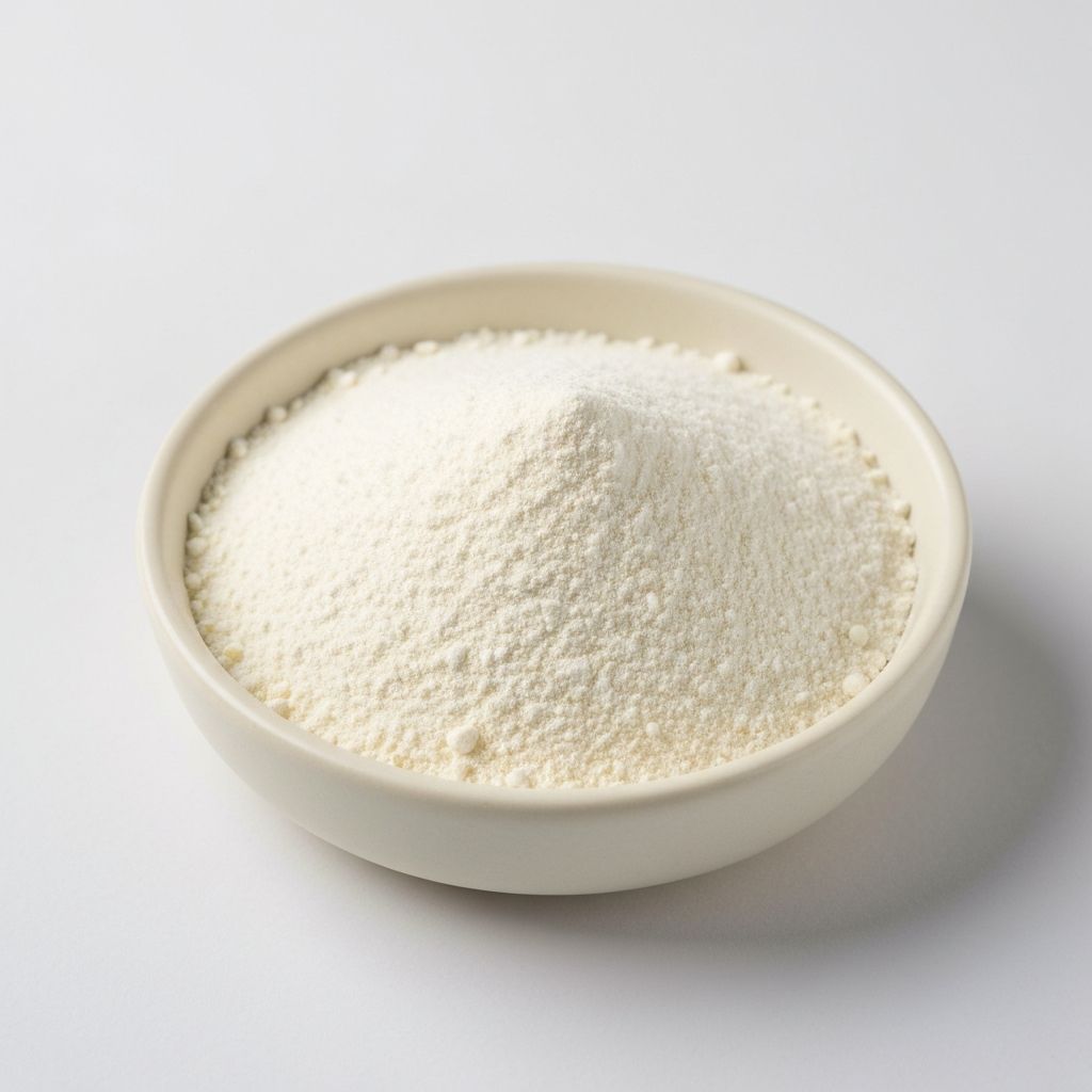 Onion Powder (White)