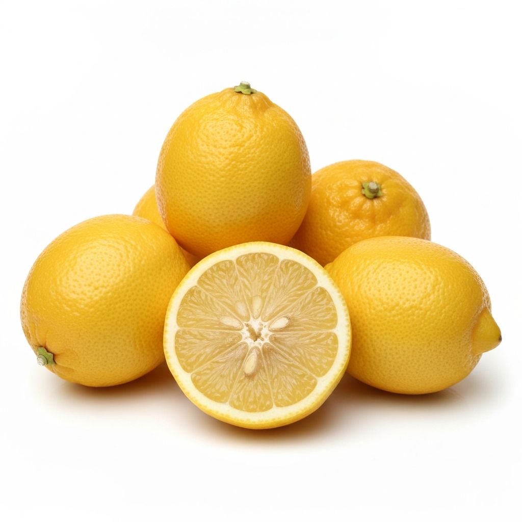 Sweet Lemon (Mosambi)