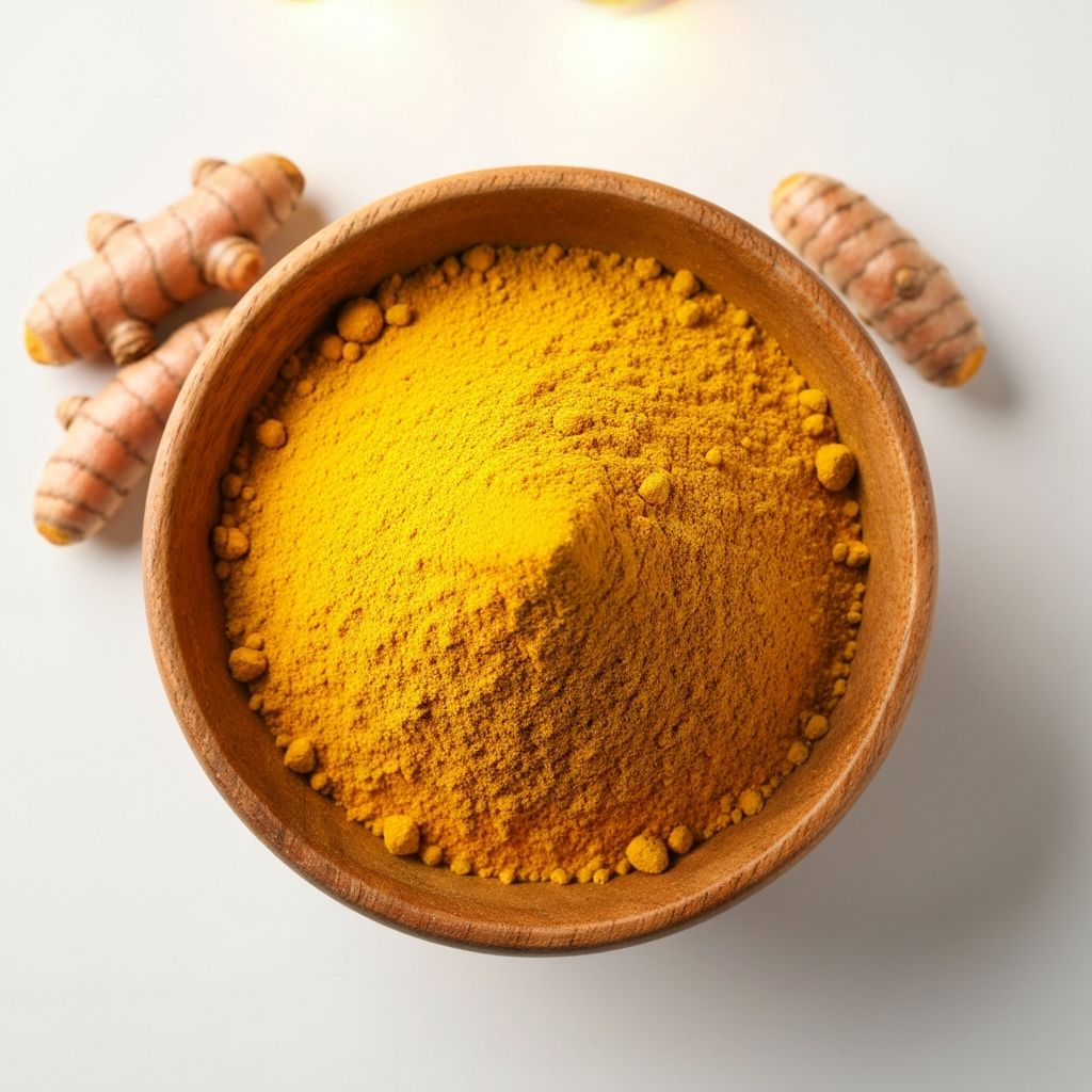 Turmeric Powder