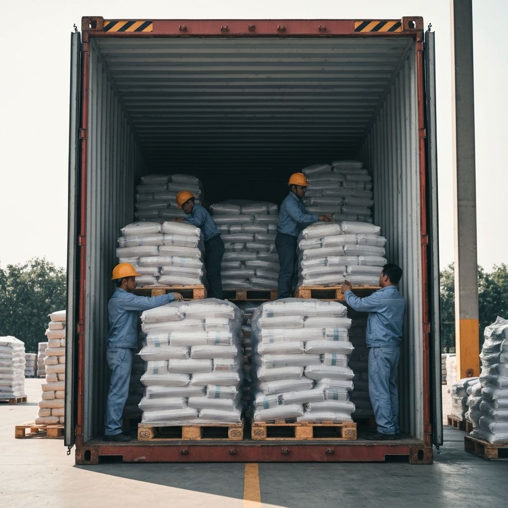 Warehouse Operations